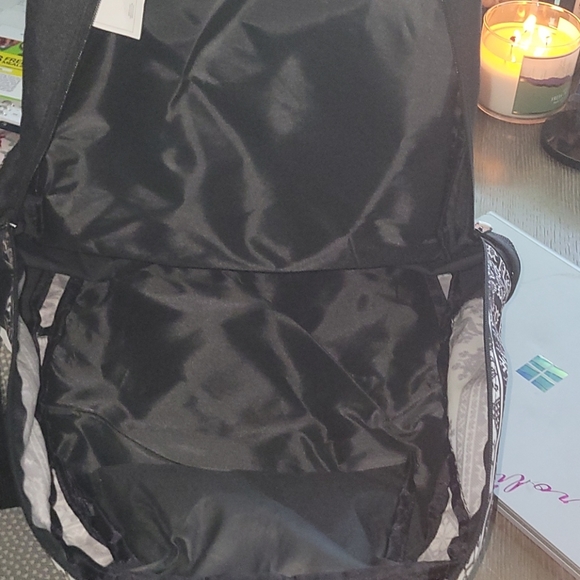 Roxy back pack - Picture 2 of 4